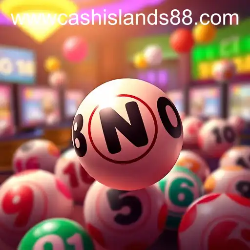Exploring the Thrills of Bingo Games at CASH ISLANDS Casino