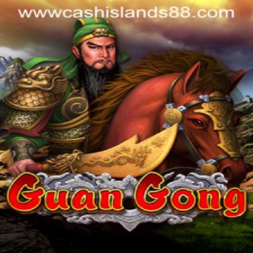 Exploring GuanGong at CASH ISLANDS Casino