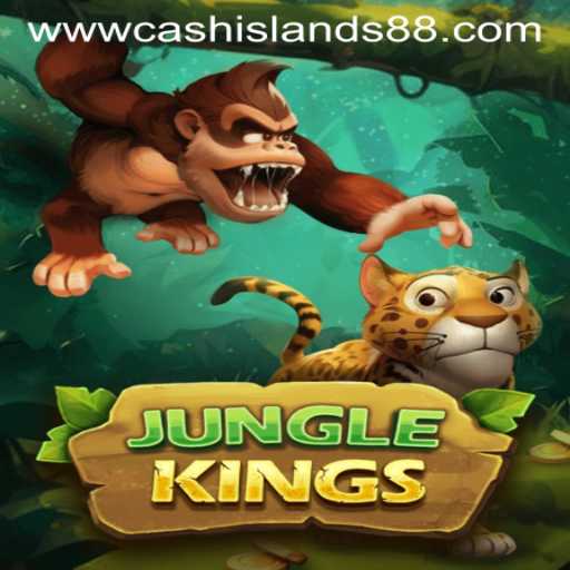 JungleKings: A Comprehensive Guide to Exploring CASH ISLANDS Casino