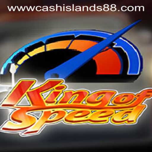 Experience the Thrills of KingofSpeed at CASH ISLANDS Casino