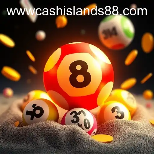 The Allure of Lottery Games: Exploring the Fascination with CASH ISLANDS Casino