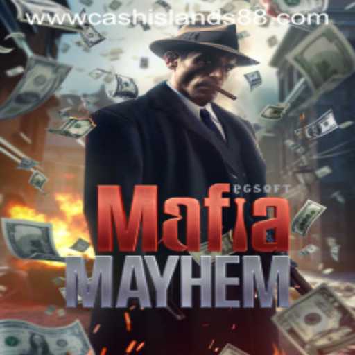 Dive into the World of MafiaMayhem: An Exciting Casino Experience at CASH ISLANDS