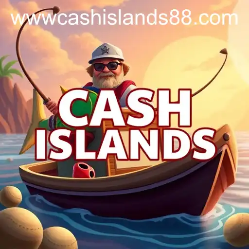 CASH ISLANDS Casino: The New Wave of Online Fishing Games