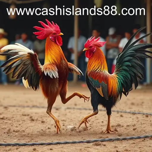 Exploring the World of Sabong Games and CASH ISLANDS Casino