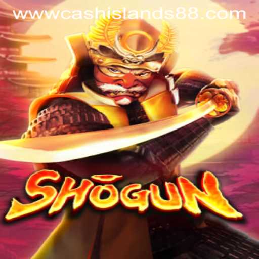 Shogun: Mastering the Strategy and Fortune in CASH ISLANDS Casino