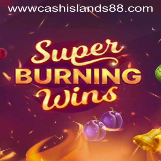 Exploring SuperBurningWins: A Classic Slot on CASH ISLANDS Casino